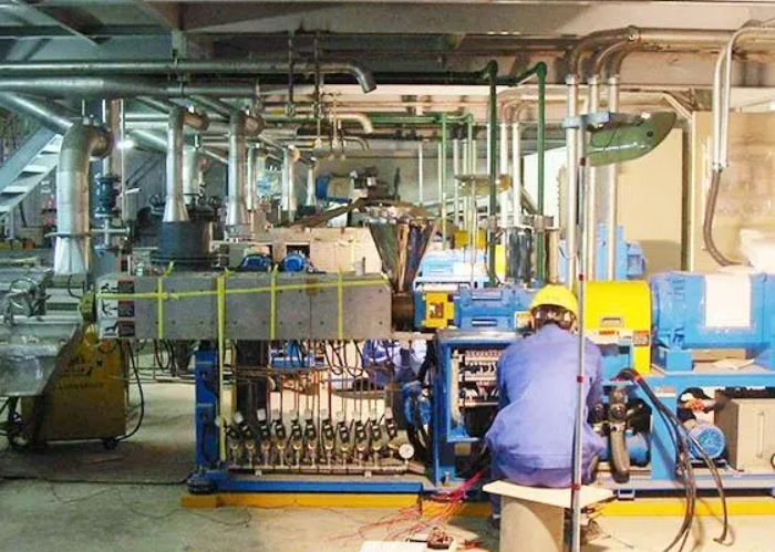 杨浦区机电设备安装的基本程序是怎样的/>
<blockquote class=