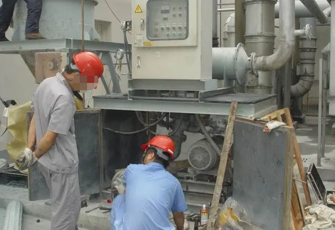 杨浦区机电设备维修保养小知识/>
<blockquote class=